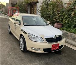 سکۆدا ئۆکتاڤیا